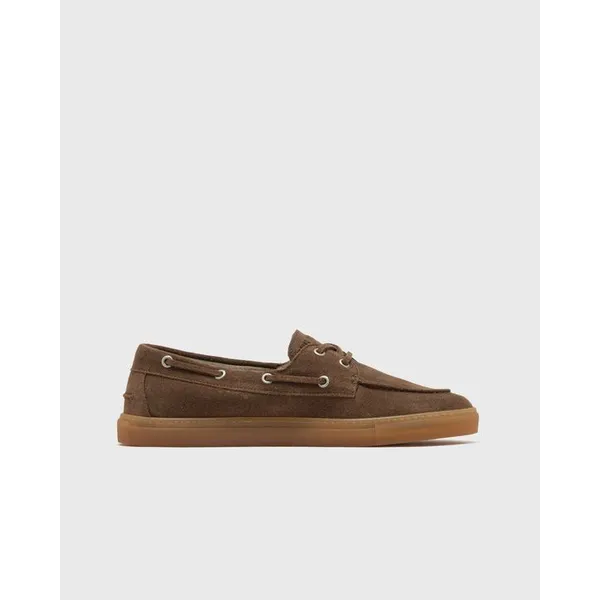 Copenhagen Studios CPH160 Suede Bruin, foto 4 van 5