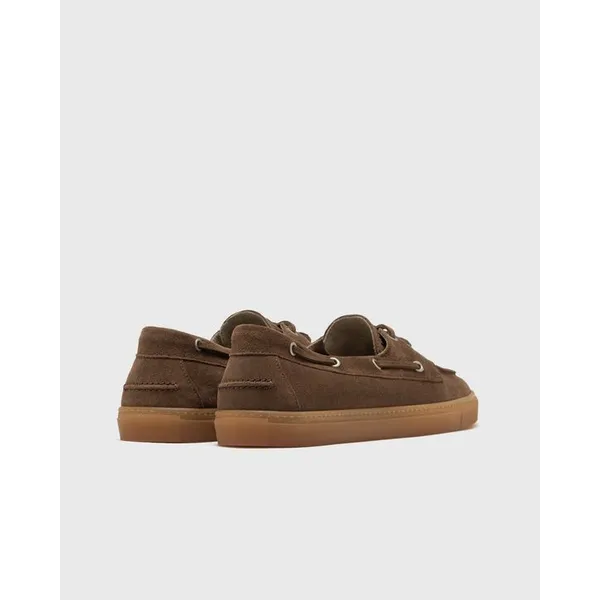 Copenhagen Studios CPH160 Suede Bruin, foto 5 van 5