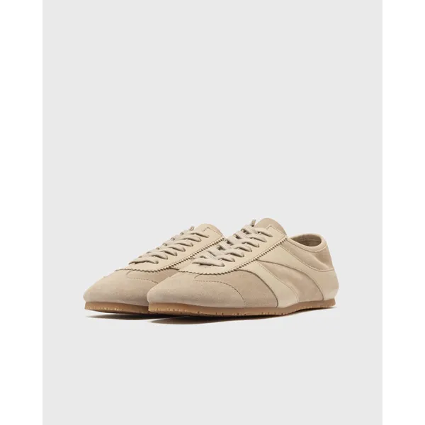 Copenhagen Studios CPH717 Leather Mix Beige, foto 2 van 5