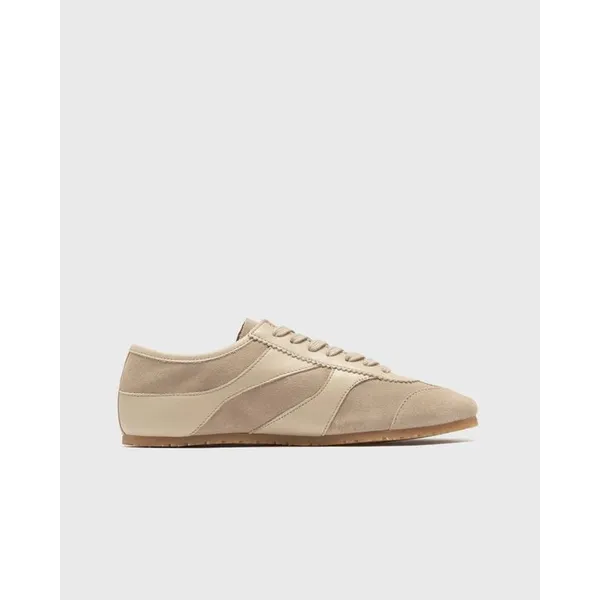 Copenhagen Studios CPH717 Leather Mix Beige, foto 4 van 5