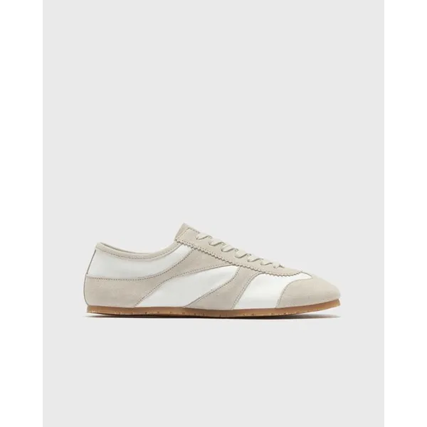 Copenhagen Studios CPH717 Leather Mix Wit, foto 4 van 5