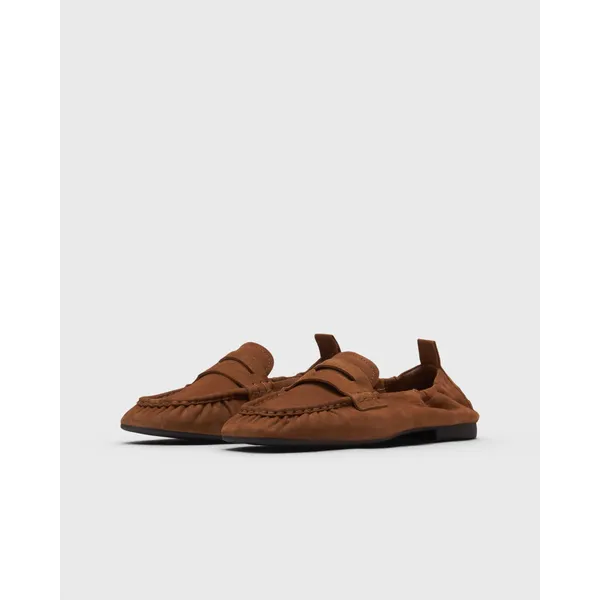 Copenhagen Studios CPH885 Suede New Bruin, foto 2 van 5