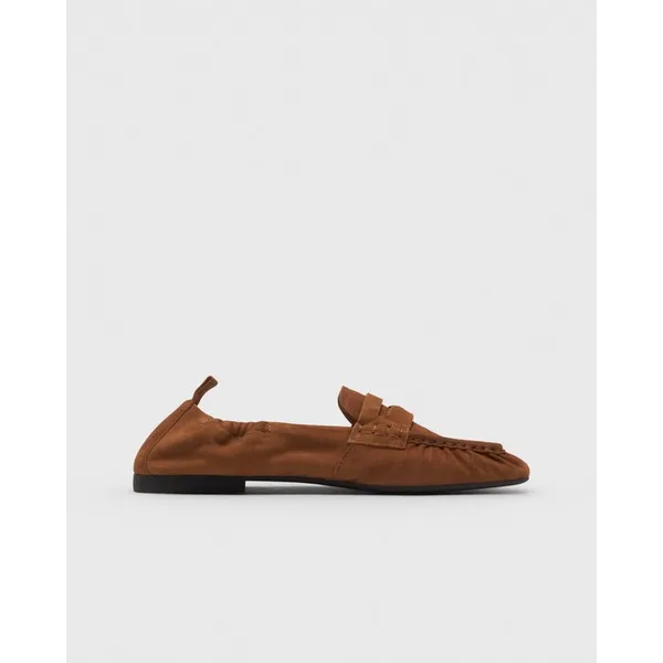 Copenhagen Studios CPH885 Suede New Bruin, foto 4 van 5