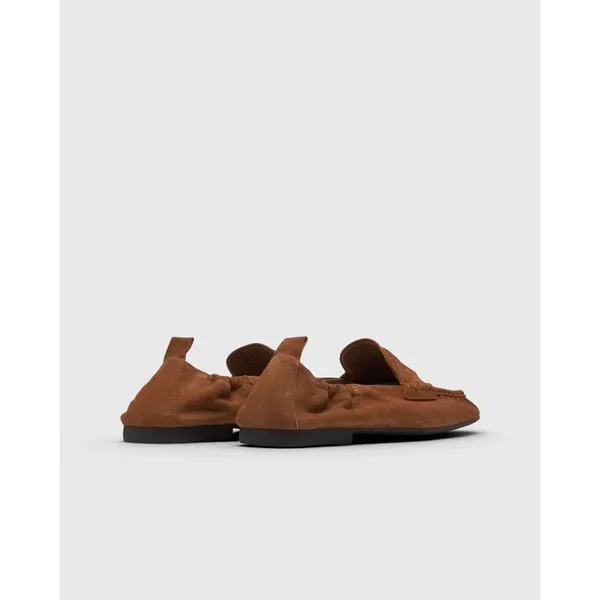 Copenhagen Studios CPH885 Suede New Bruin, foto 5 van 5