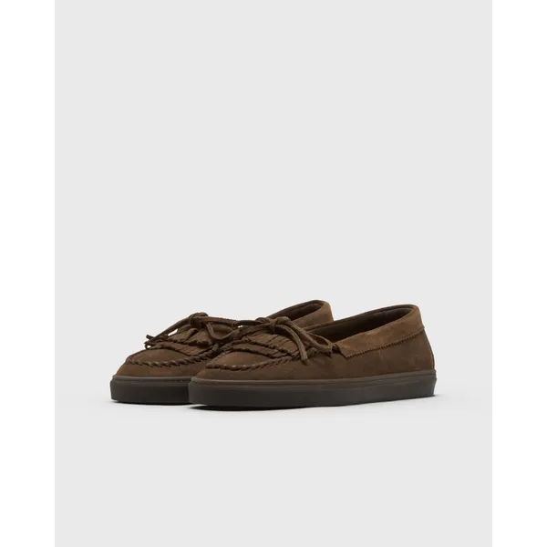 Copenhagen Studios CPH365 Suede New Bruin, foto 2 van 5