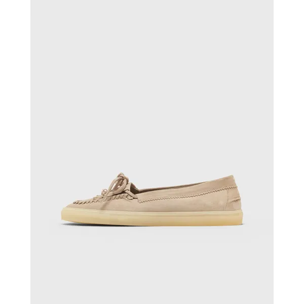 Copenhagen Studios CPH365 Suede Beige, vergelijk prijzen bij 1 winkel