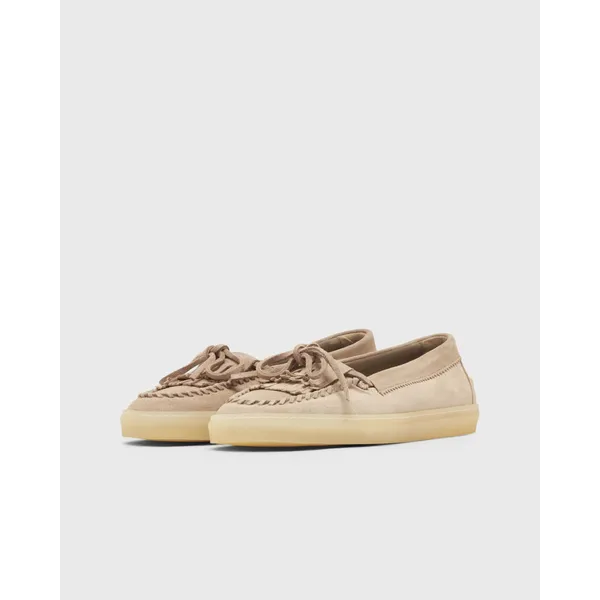 Copenhagen Studios CPH365 Suede Beige, foto 2 van 5
