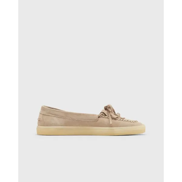 Copenhagen Studios CPH365 Suede Beige, foto 4 van 5