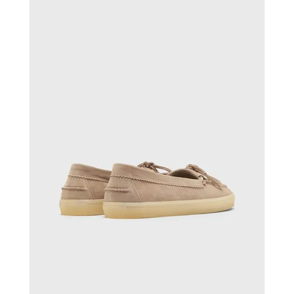Copenhagen Studios CPH365 Suede Beige, foto 5 van 5
