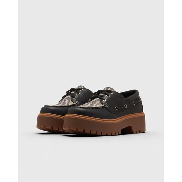 Timberland Stone Street Boat, foto 3 van 5