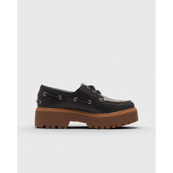 Timberland Stone Street Boat, foto 4 van 5