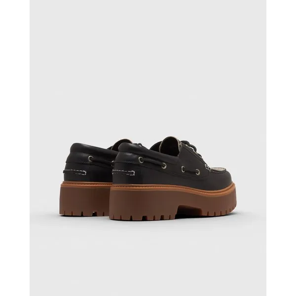 Timberland Stone Street Boat, foto 5 van 5