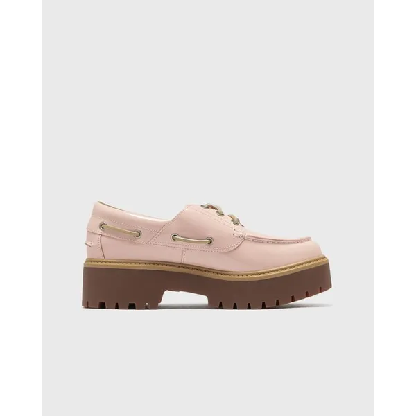 Timberland Stone Street Boat, foto 4 van 5