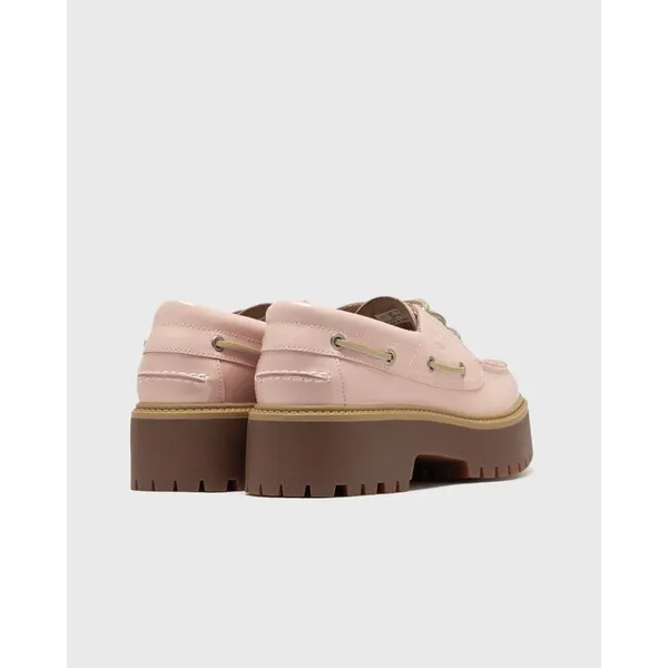 Timberland Stone Street Boat, foto 5 van 5