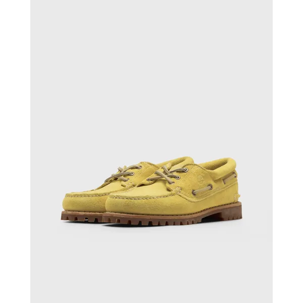 Timberland Authentic Boat Geel, foto 2 van 5