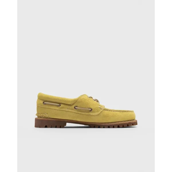 Timberland Authentic Boat Geel, foto 4 van 5