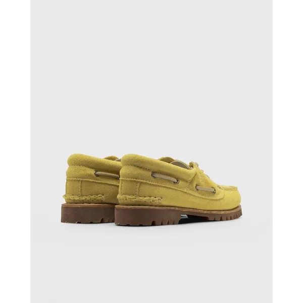 Timberland Authentic Boat Geel, foto 5 van 5