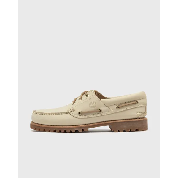 Timberland Authentic Boat Beige, vergelijk prijzen bij 1 winkel