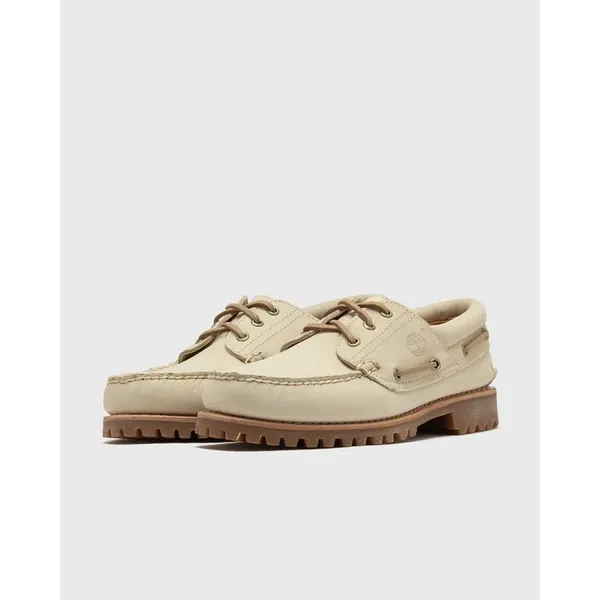 Timberland Authentic Boat Beige, foto 3 van 5