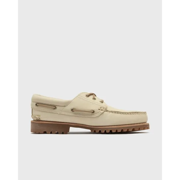 Timberland Authentic Boat Beige, foto 4 van 5
