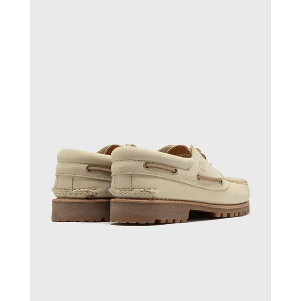 Timberland Authentic Boat Beige, foto 5 van 5
