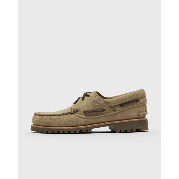 Timberland Authentic Boat Beige, vergelijk prijzen bij 1 winkel