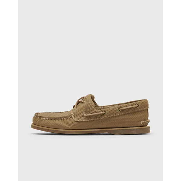 Timberland Classic Boat Bruin, vergelijk prijzen bij 1 winkel