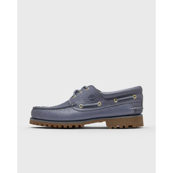 Timberland Authentic Boat Blauw, vergelijk prijzen bij 1 winkel