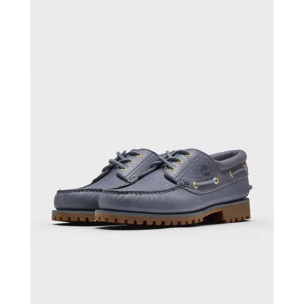 Timberland Authentic Boat Blauw, foto 2 van 5