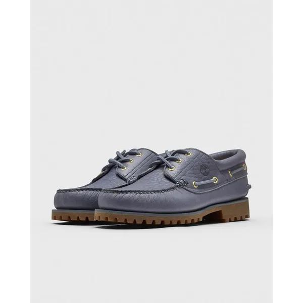 Timberland Authentic Boat Blauw, foto 3 van 5