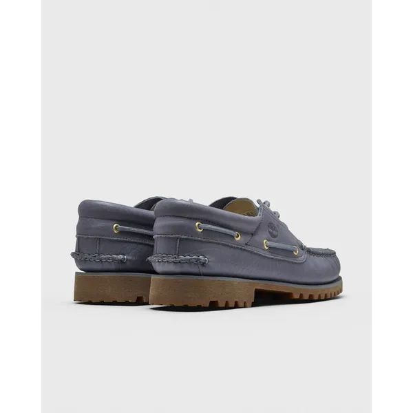 Timberland Authentic Boat Blauw, foto 5 van 5