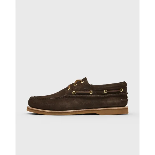 Timberland Crafted Boat Bruin, vergelijk prijzen bij 1 winkel