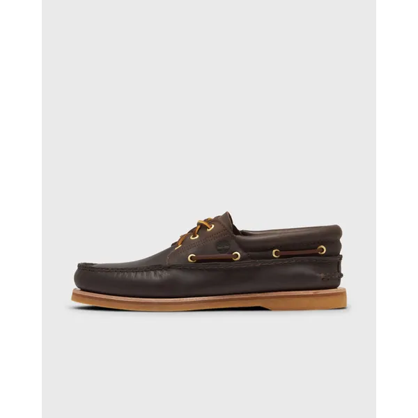 Timberland Crafted Boat Bruin, vergelijk prijzen bij 1 winkel