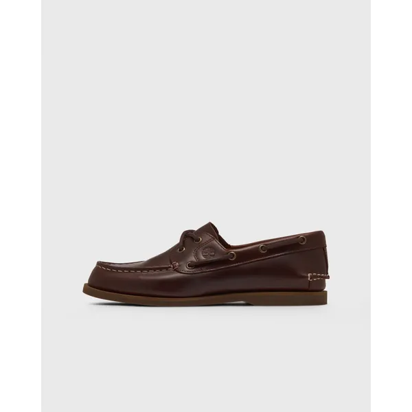Timberland Classic Boat Bruin, vergelijk prijzen bij 1 winkel