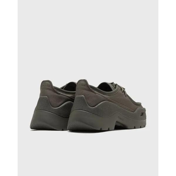 Crocs Gallery Tech Groen, foto 5 van 5