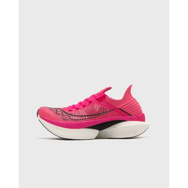 Saucony Endorphin Elite 2 Roze, vergelijk prijzen bij 1 winkel