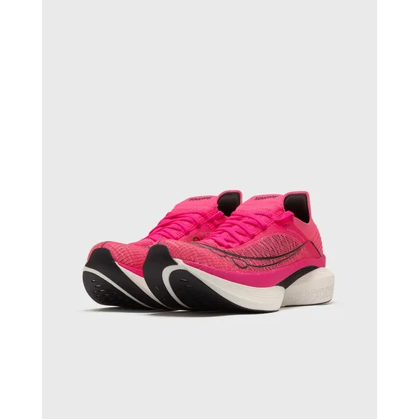 Saucony Endorphin Elite 2 Roze, foto 3 van 5
