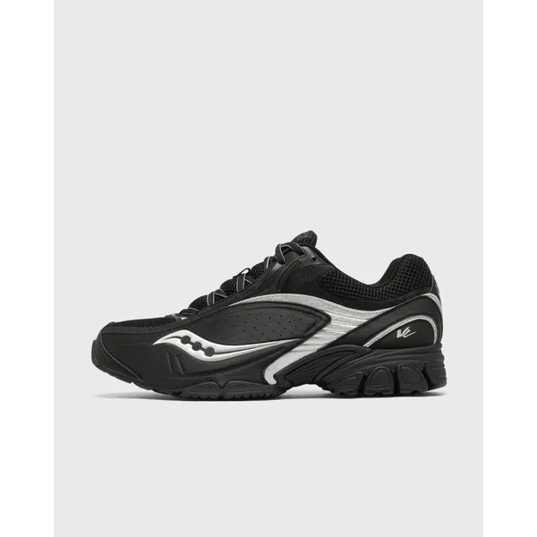 Saucony Progrid V2 Zwart, vergelijk prijzen bij 1 winkel