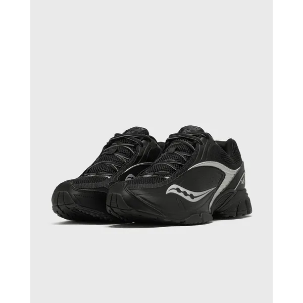 Saucony Progrid V2 Zwart, foto 2 van 5