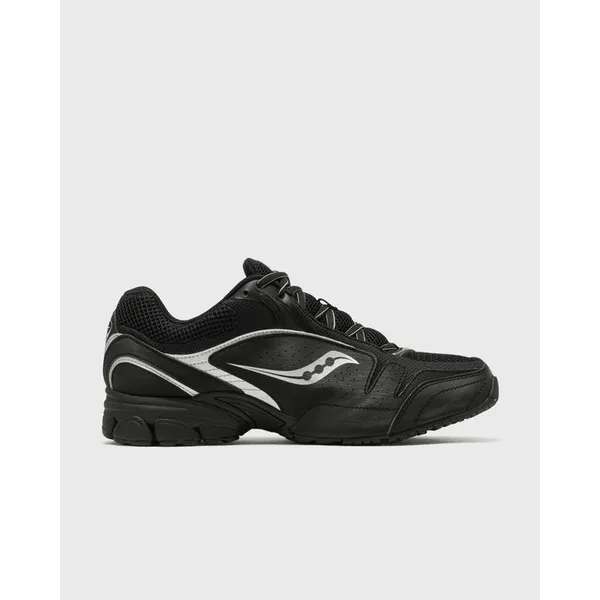 Saucony Progrid V2 Zwart, foto 4 van 5