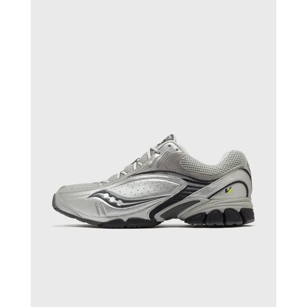 Saucony Progrid V2 Zilver, vergelijk prijzen bij 2 winkels