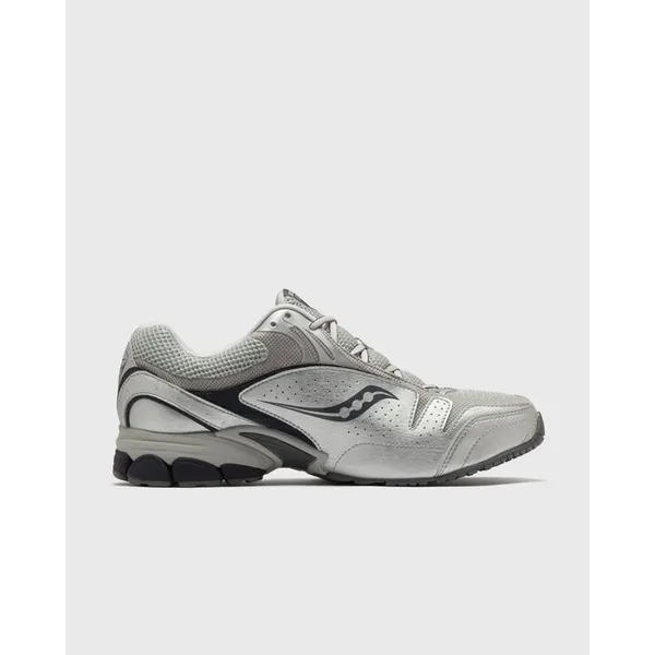Saucony Progrid V2 Zilver, foto 4 van 5