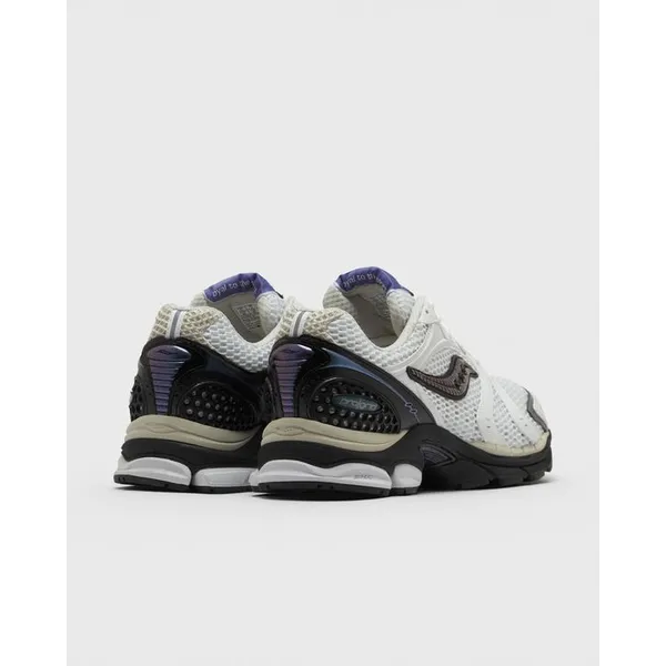Saucony Progrid Triumph 4 Wit, foto 5 van 5