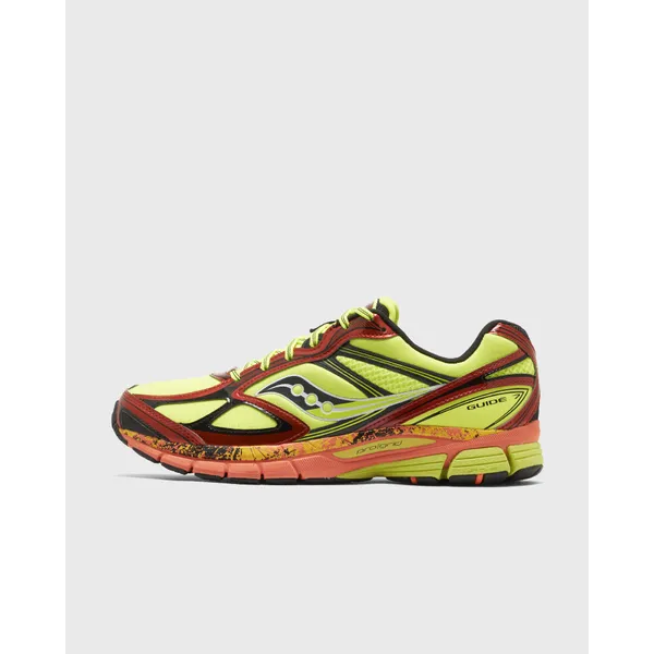 Saucony Progrid Guide 7 Multicolor, vergelijk prijzen bij 1 winkel