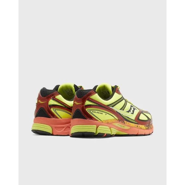 Saucony Guide Progrid Multicolor 1, foto 5 van 5