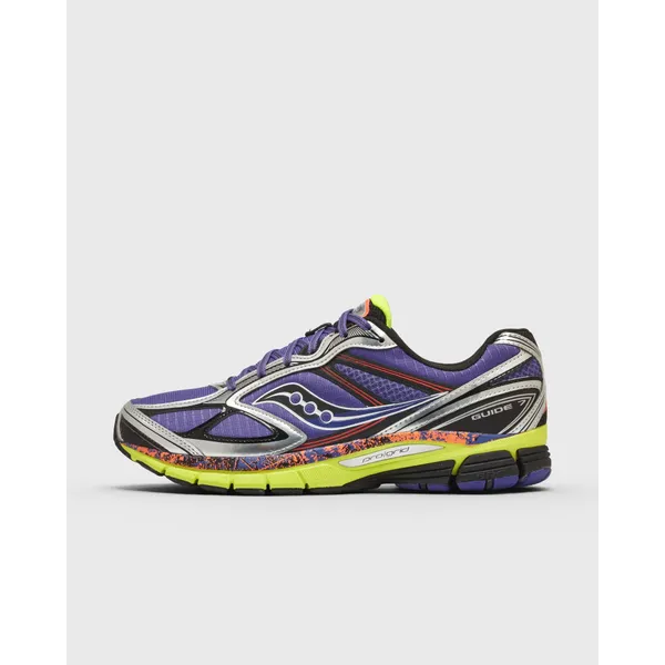 Saucony Progrid Guide 7 Multicolor, vergelijk prijzen bij 1 winkel