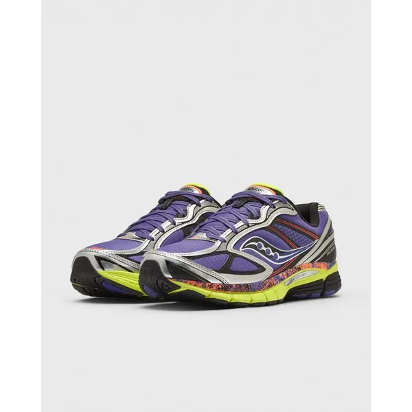 Saucony Guide Progrid Multicolor 2, foto 3 van 5