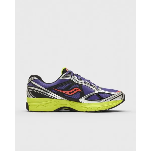 Saucony Guide Progrid Multicolor 2, foto 4 van 5