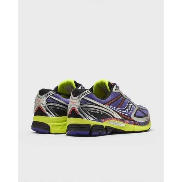 Saucony Guide Progrid Multicolor 2, foto 5 van 5
