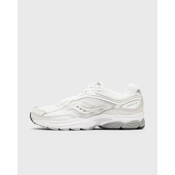 Saucony Progrid Omni 9 Grijs, vergelijk prijzen bij 1 winkel